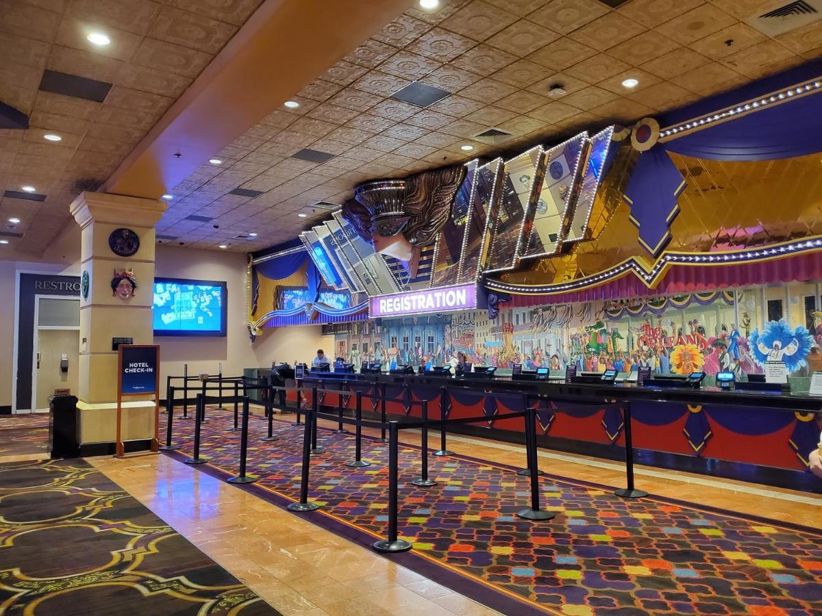 Aparthotel Comfy Unit At Orleans Casino Strip