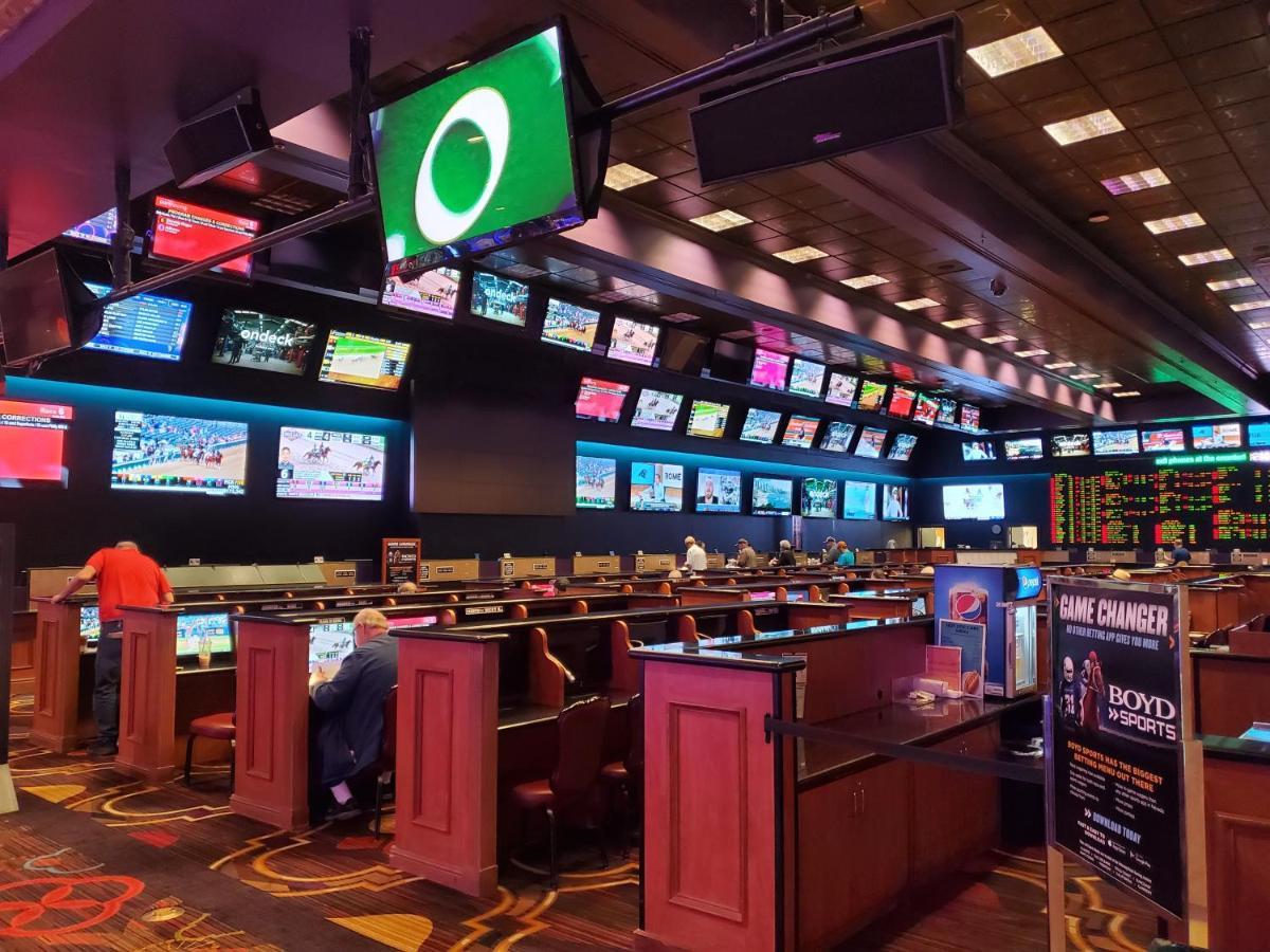 Aparthotel Comfy Unit At Orleans Casino Strip *
